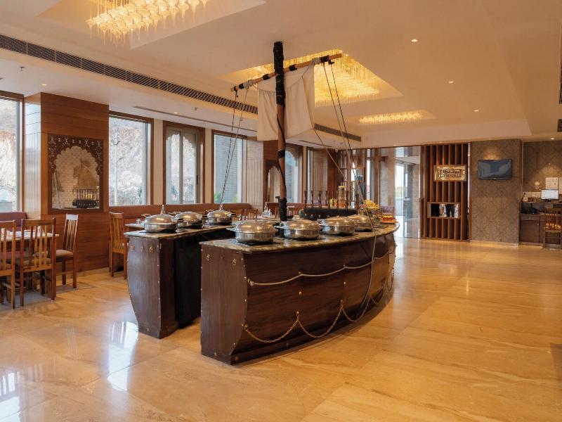Pandora Grand Udaipur image