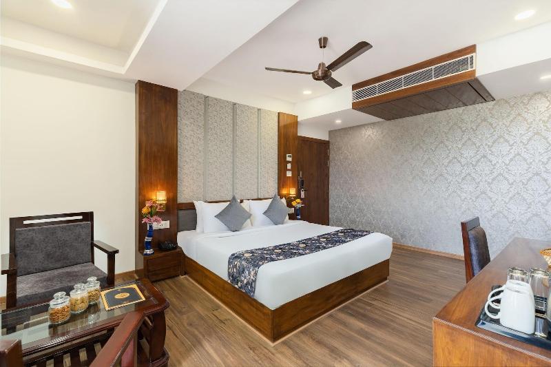Pandora Grand Udaipur image