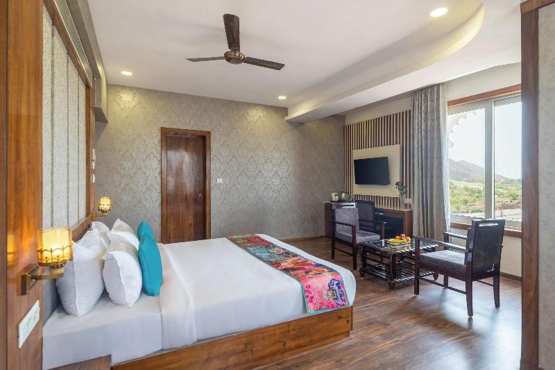Pandora Grand Udaipur image