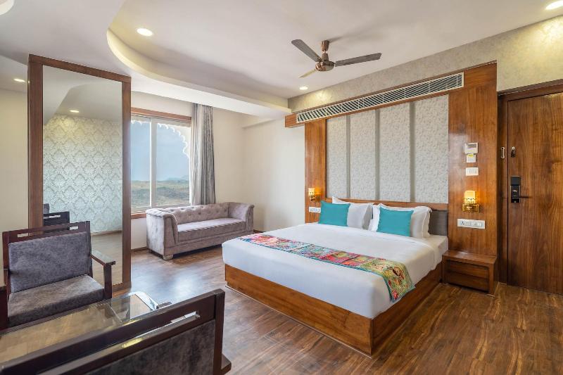 Pandora Grand Udaipur image