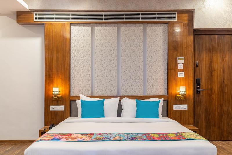Pandora Grand Udaipur image