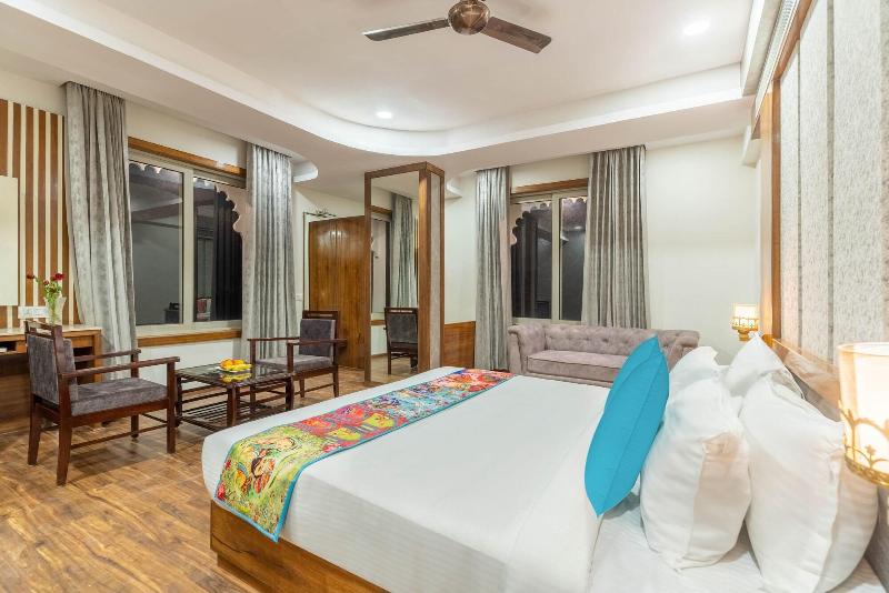 Pandora Grand Udaipur image
