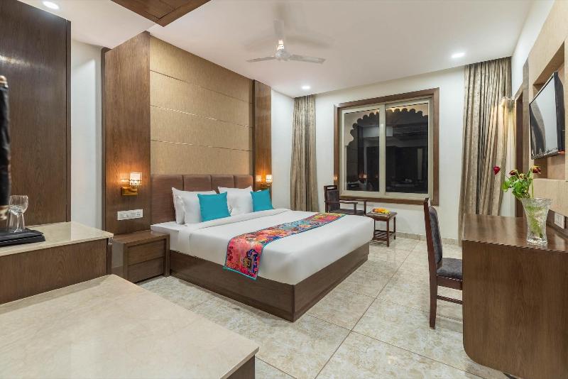 Pandora Grand Udaipur image