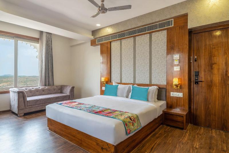 Pandora Grand Udaipur image