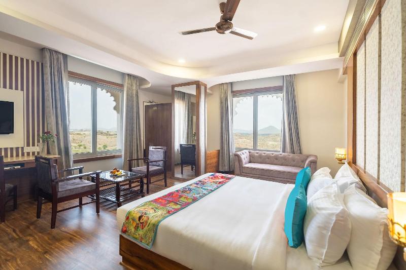 Pandora Grand Udaipur image