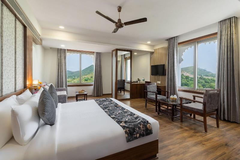 Pandora Grand Udaipur image