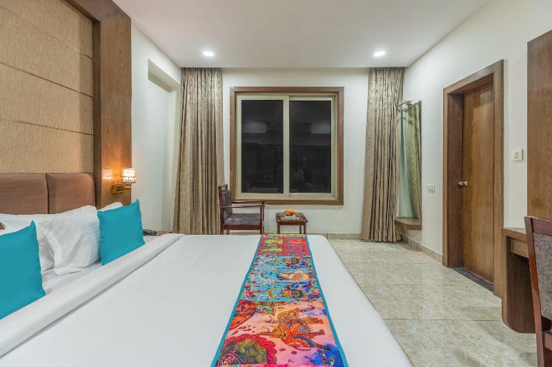 Pandora Grand Udaipur image