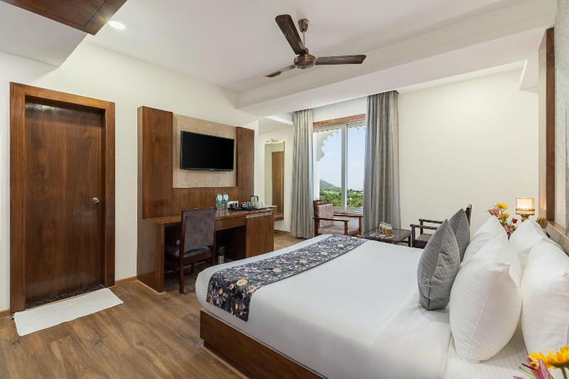 Pandora Grand Udaipur image