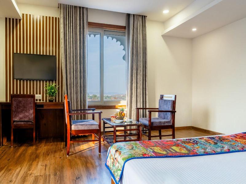 Pandora Grand Udaipur image