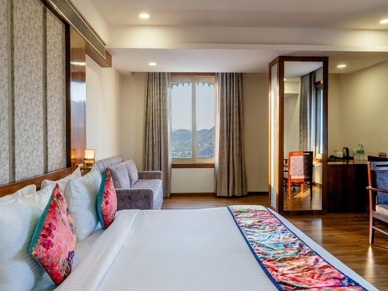 Pandora Grand Udaipur image