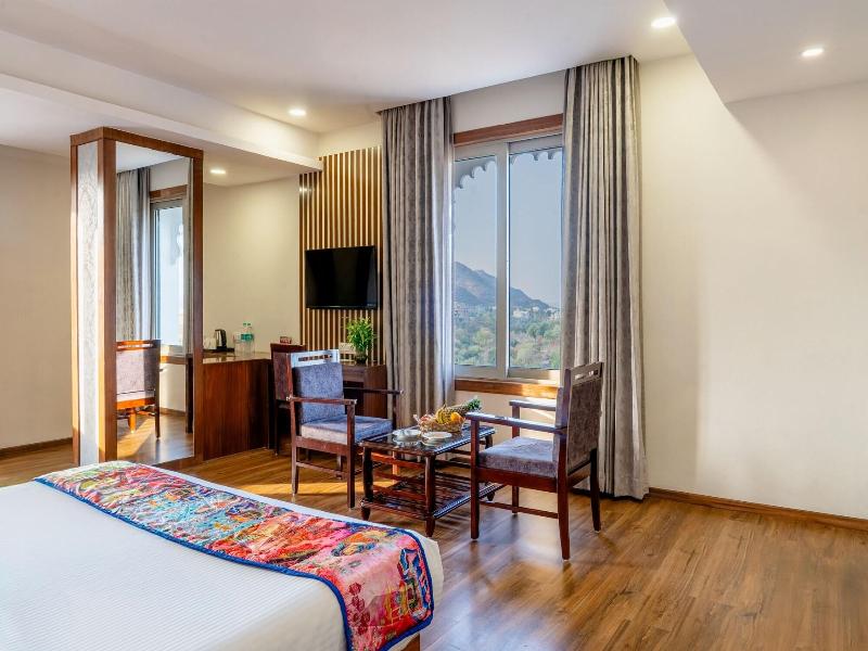 Pandora Grand Udaipur image