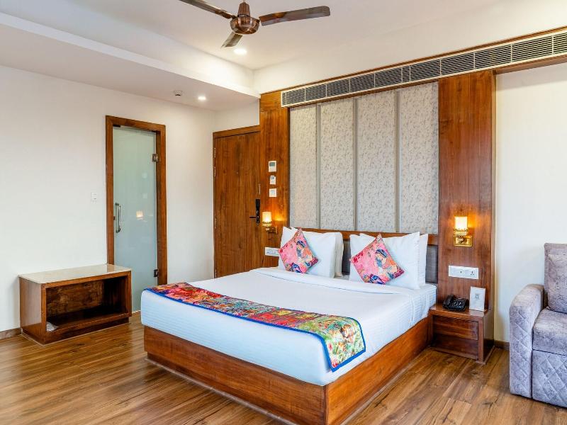 Pandora Grand Udaipur image
