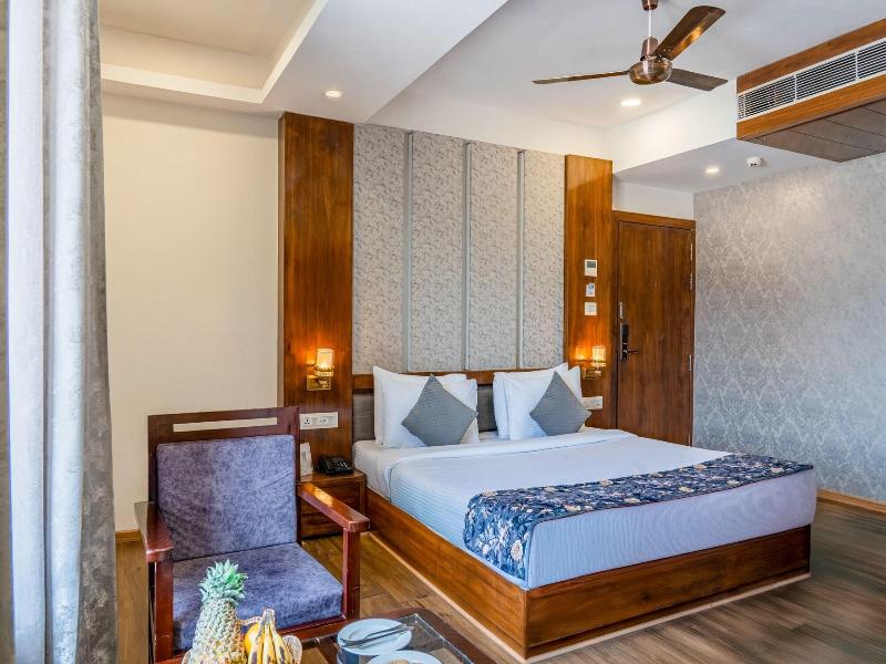 Pandora Grand Udaipur image