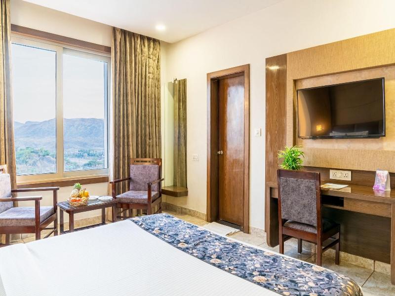Pandora Grand Udaipur image