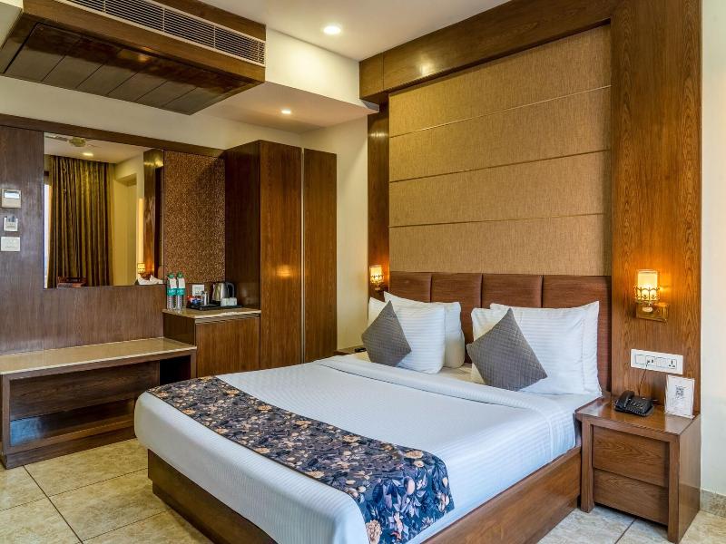 Pandora Grand Udaipur image