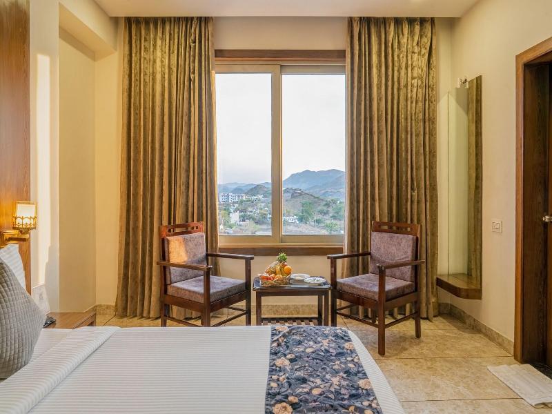 Pandora Grand Udaipur image