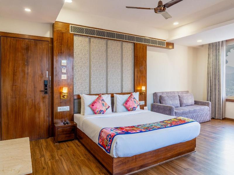 Pandora Grand Udaipur image