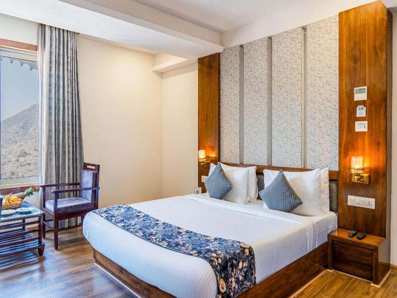 Pandora Grand Udaipur image