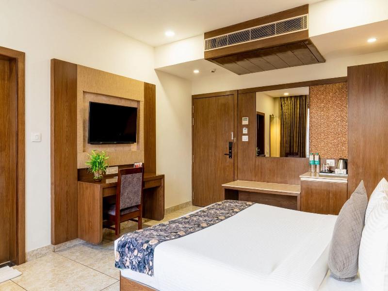 Pandora Grand Udaipur image