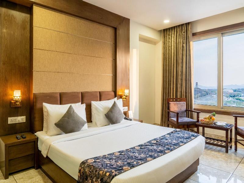 Pandora Grand Udaipur image