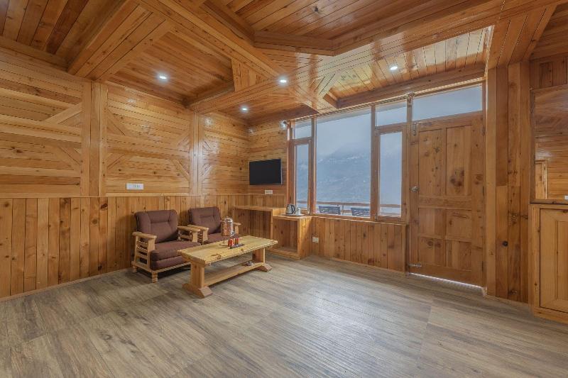 Seven Hills Resort image