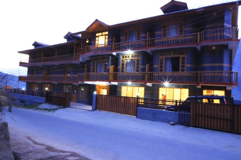 Seven Hills Resort image