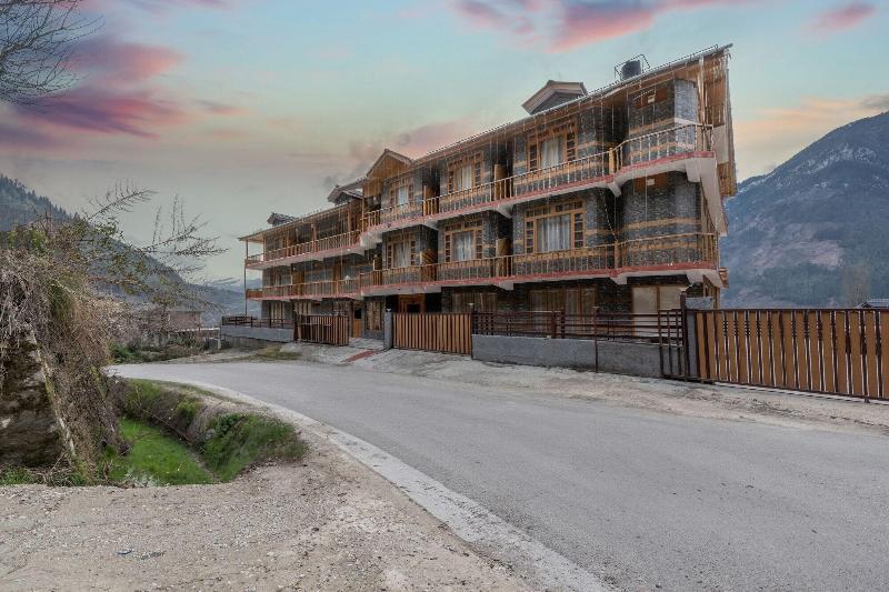 Seven Hills Resort image