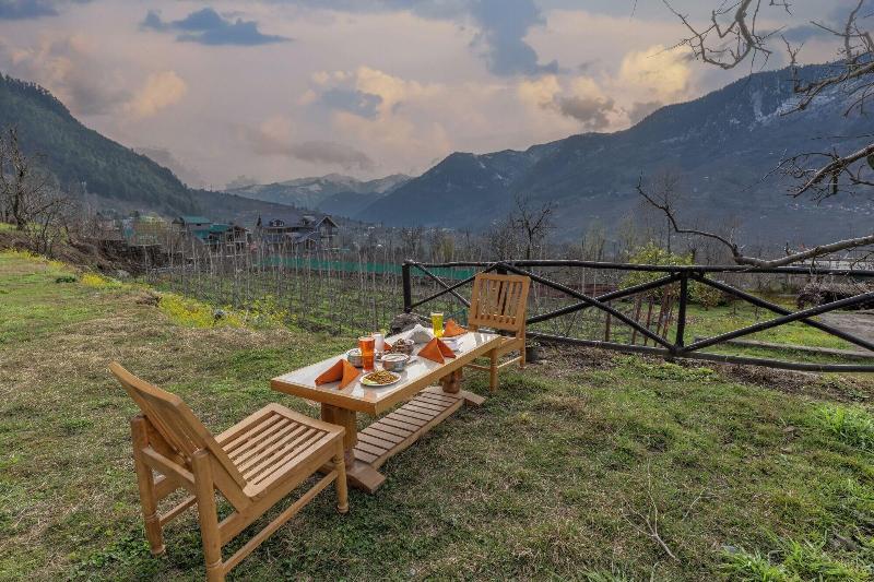 Seven Hills Resort image