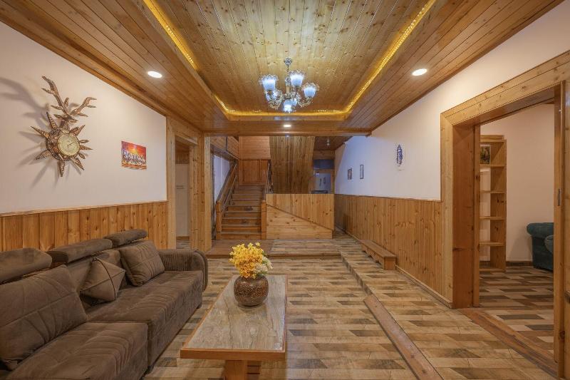 Seven Hills Resort image