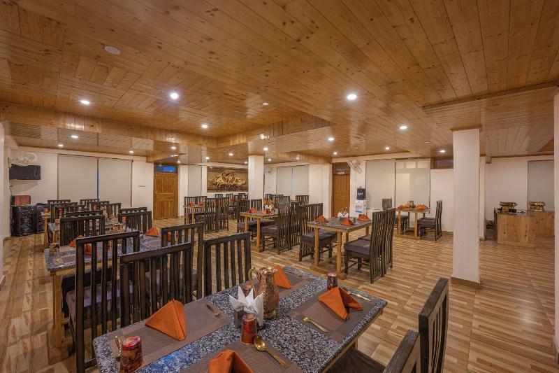 Seven Hills Resort image