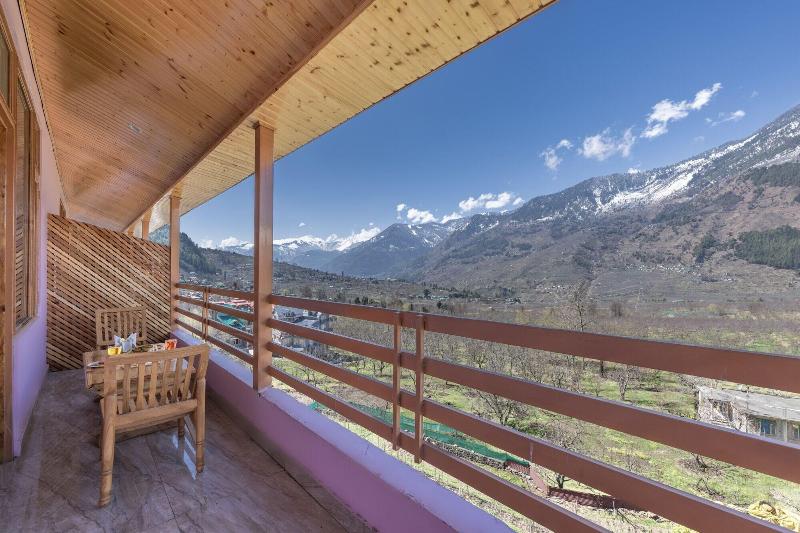 Seven Hills Resort image