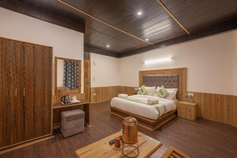 Seven Hills Resort image