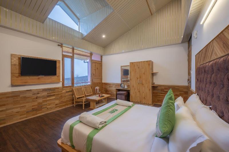 Seven Hills Resort image