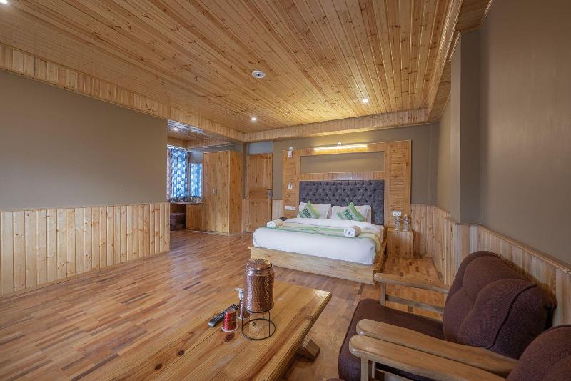 Seven Hills Resort image