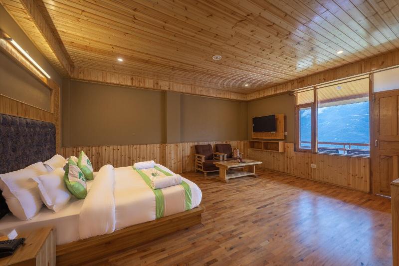 Seven Hills Resort image