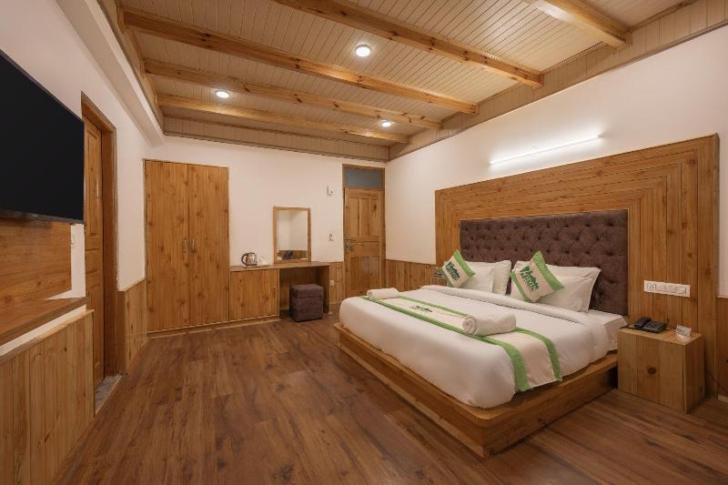 Seven Hills Resort image