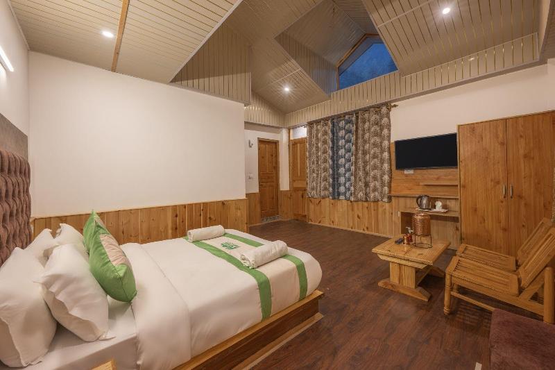 Seven Hills Resort image