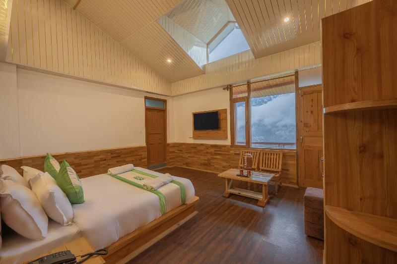 Seven Hills Resort image