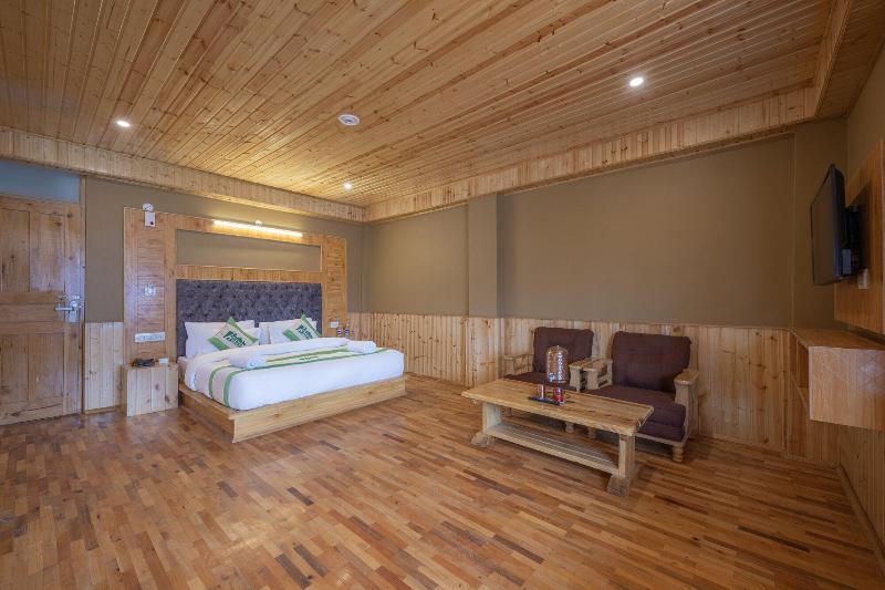 Seven Hills Resort image