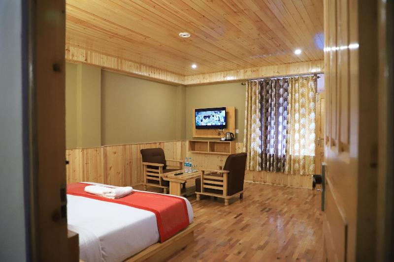Seven Hills Resort image
