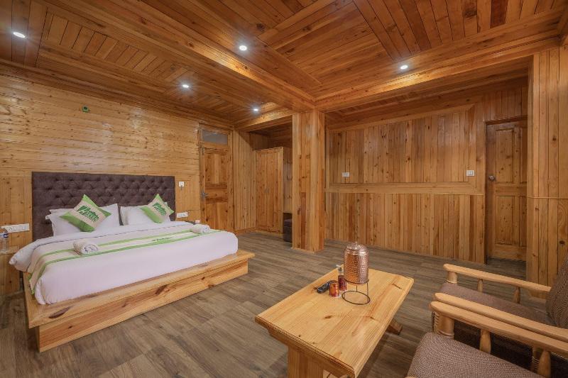 Seven Hills Resort image