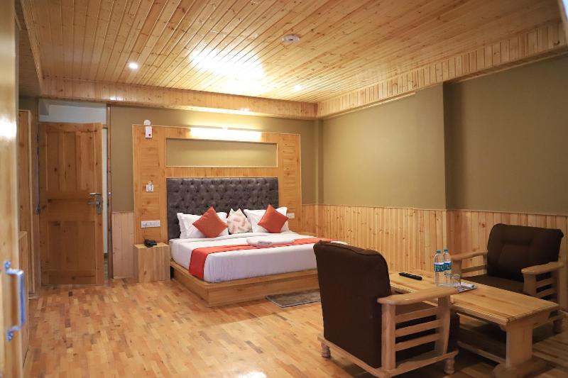 Seven Hills Resort image