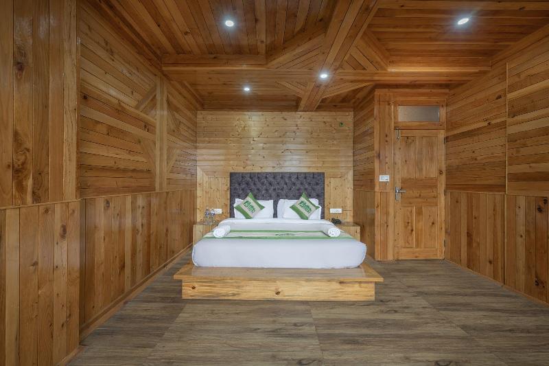 Seven Hills Resort image