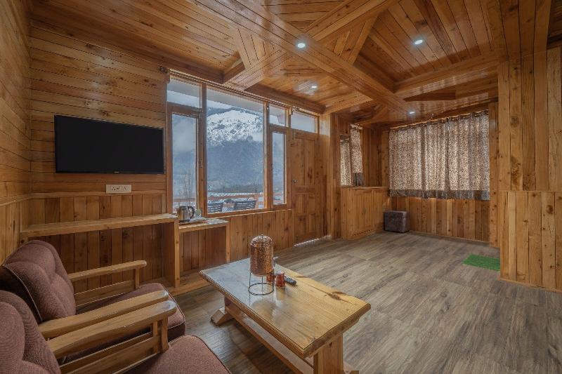 Seven Hills Resort image