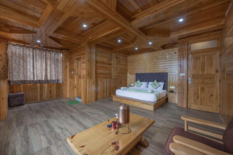 Seven Hills Resort image
