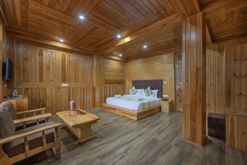 Seven Hills Resort image
