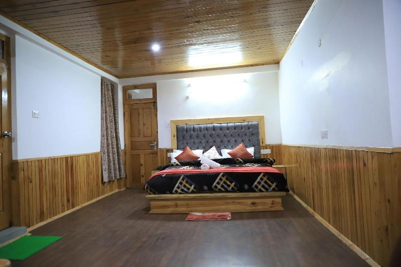 Seven Hills Resort image