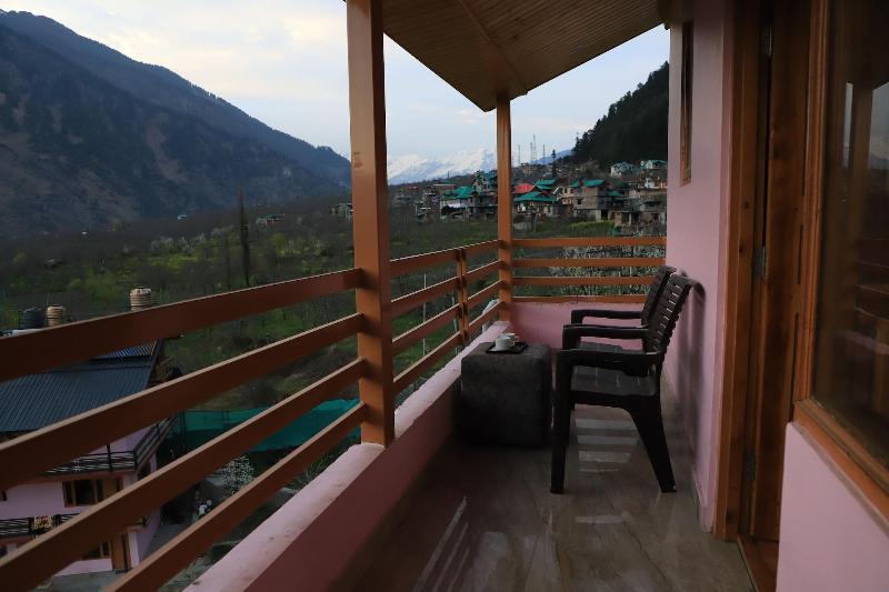 Seven Hills Resort image