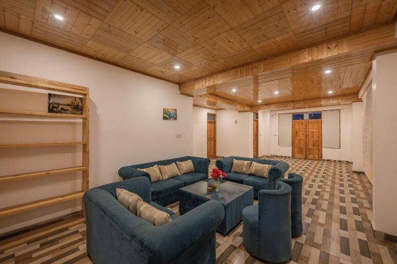 Seven Hills Resort image