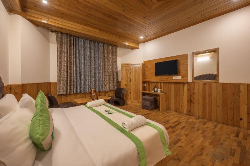 Seven Hills Resort image